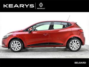 Renault Clio 1.2 16V 75 Dynamique NAV - Image 4