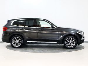 *117* 2020 BMW X3 XDRIVE 30E XLINE - Image 3