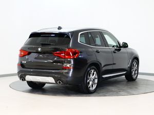 *117* 2020 BMW X3 XDRIVE 30E XLINE - Image 4