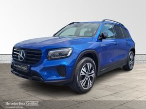 Mercedes-Benz GLB- Class Glb200d Progressive Auto - Image 2
