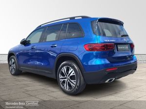 Mercedes-Benz GLB- Class Glb200d Progressive Auto - Image 3