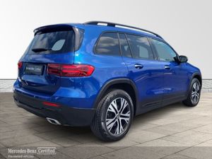 Mercedes-Benz GLB- Class Glb200d Progressive Auto - Image 4