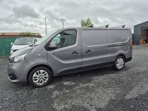 RENAULT TRAFIC SPORT  NO VAT - Image 2