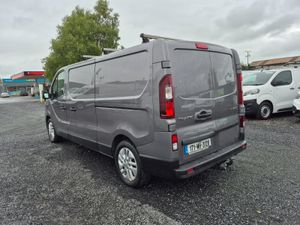 RENAULT TRAFIC SPORT  NO VAT - Image 3