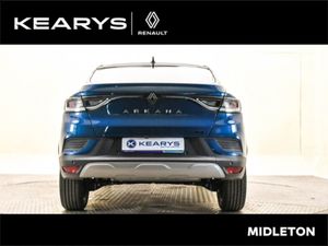 Renault Arkana E-tech Hybrid 145 Auto Techno - Image 3