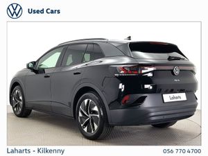 Volkswagen ID.4 PRO Plus 77kwh 286HP - Image 4