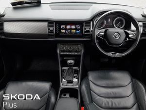 Skoda Kodiaq  ridiculous Spec nearly Evry Extra P - Image 2