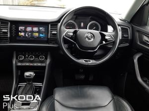 Skoda Kodiaq  ridiculous Spec nearly Evry Extra P - Image 4