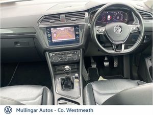 Volkswagen Tiguan 2.0 TDI 150HP R-line - Image 2