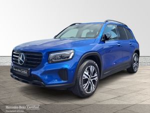 Mercedes-Benz GLB- Class Glb200d Progressive Auto - Image 2