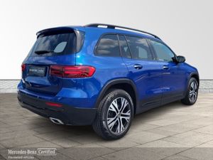 Mercedes-Benz GLB- Class Glb200d Progressive Auto - Image 4