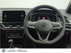 Volkswagen T-Roc R-line 1.0tsi 116HP - Image 3