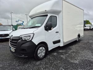RENAULT MASTER LOW LOADER INCLUDES VAT - Image 2