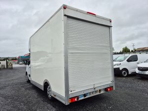 RENAULT MASTER LOW LOADER INCLUDES VAT - Image 4