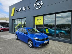 Opel Corsa 1.2 - Image 2