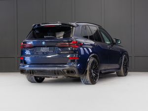 232 BMW X5 X-Drive 50e M-Sport - Image 3