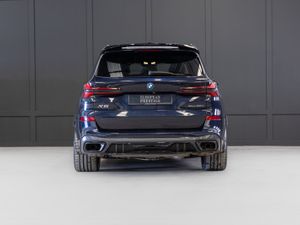 232 BMW X5 X-Drive 50e M-Sport - Image 4