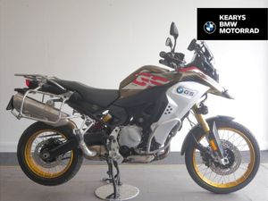 BMW F850 Adventure TE - Image 2