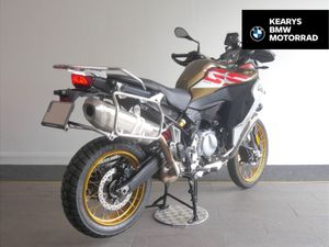BMW F850 Adventure TE - Image 3