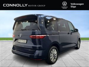 Volkswagen Multivan  563 p/m  4 Motion SOH Lfe - Image 3