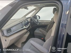 Volkswagen Multivan  563 p/m  4 Motion SOH Lfe - Image 4