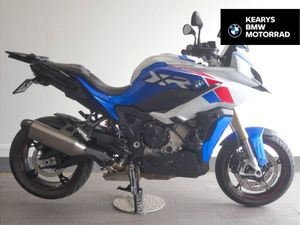 BMW S1000 XR TE - Image 2