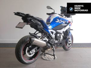 BMW S1000 XR TE - Image 3