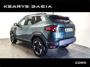 Dacia Duster Extreme HEV 140 - Image 2