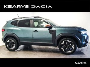 Dacia Duster Extreme HEV 140 - Image 3