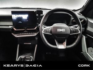 Dacia Duster Extreme HEV 140 - Image 4