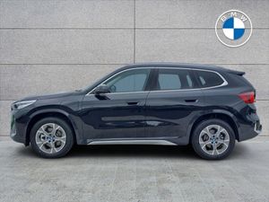 BMW X1 Xdrive25e Xline - Image 3