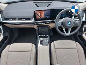 BMW X1 Xdrive25e Xline - Image 4
