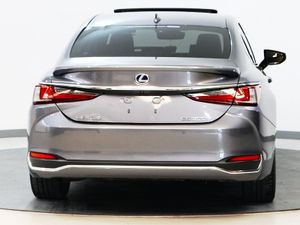 *91* 2021 Lexus ES300h - Image 4