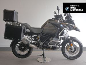 BMW R1250 GSA TE - Image 2