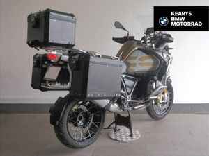 BMW R1250 GSA TE - Image 3