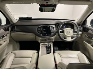 Volvo XC90 Inscription T8 Recharge 397BHP - Air S - Image 4