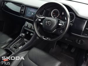 Skoda Kodiaq  style Model -- Automatic -- 2.0tdi - Image 4