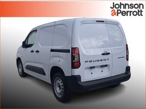 Peugeot Partner Save  0000 - Image 2