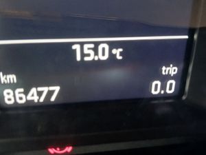 Skoda Octavia 2017 1.0 STYLE 5dr - 1 OWNER FSH - Image 3