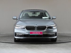 BMW 5 Series 530E G30 SE Plug-in Hybrid el. Sunro - Image 2