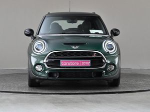 MINI Cooper 2.0 Cooper S 6spd 3dr stunning Car sp - Image 2