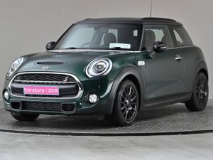 MINI Cooper 2.0 Cooper S 6spd 3dr stunning Car sp - Image 3