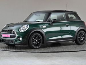 MINI Cooper 2.0 Cooper S 6spd 3dr stunning Car sp - Image 4