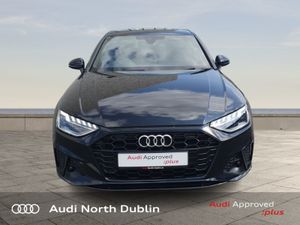 Audi A4 35 TDI 163HP S Tronic S Line - Image 3