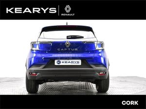 Renault Captur Evolution TCe 90 Ph2 - Image 3