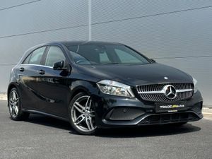 Mercedes-Benz A200d AMG *LowKMS - Image 2
