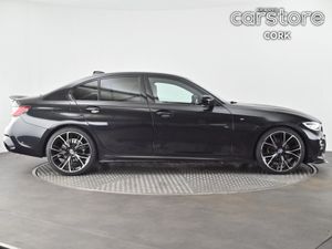 BMW 3 Series 320d M Sport Auto (upgraded Alloys K - Image 3