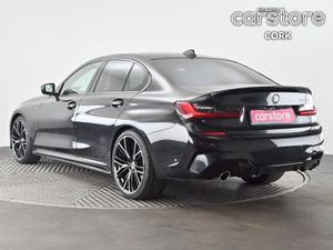BMW 3 Series 320d M Sport Auto (upgraded Alloys K - Image 4