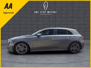 2020 Mercedes-Benz A-Class AMG PREMIUM/HUGE SPEC - Image 2