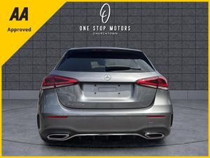 2020 Mercedes-Benz A-Class AMG PREMIUM/HUGE SPEC - Image 3